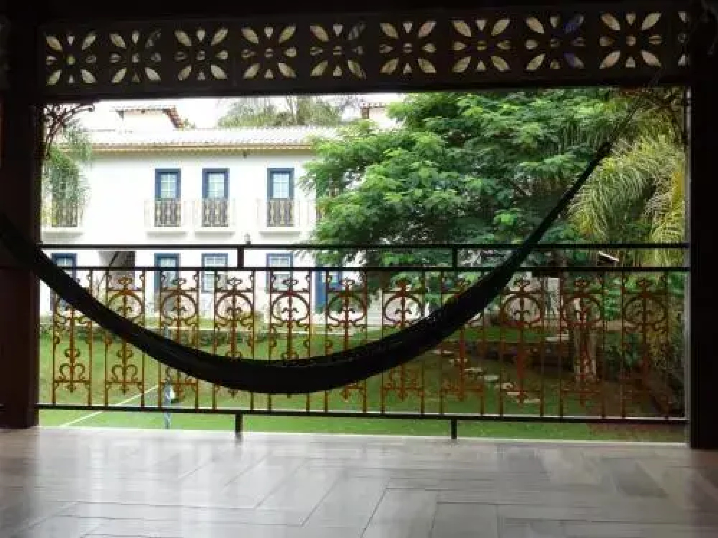 Pousada Villa Bia