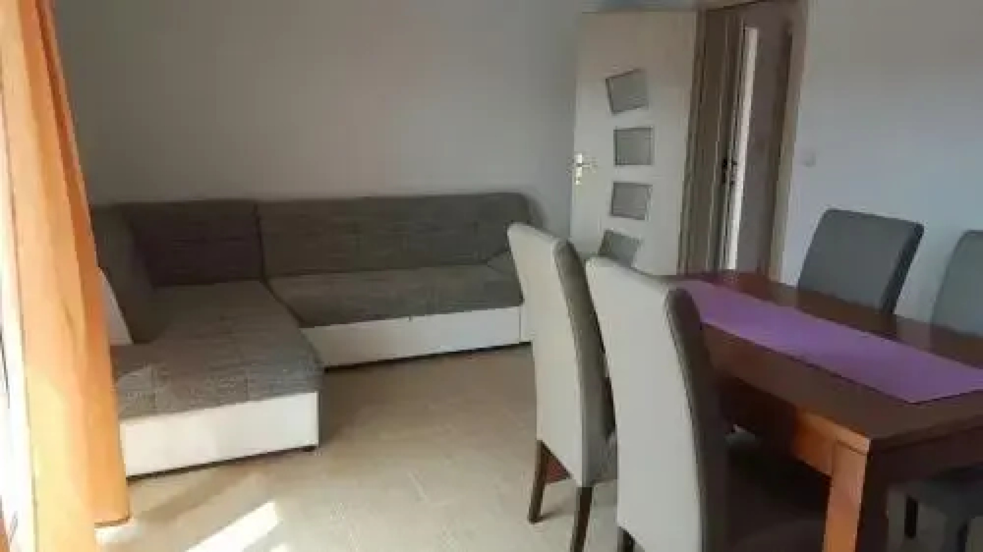 Apartmani Ramljak