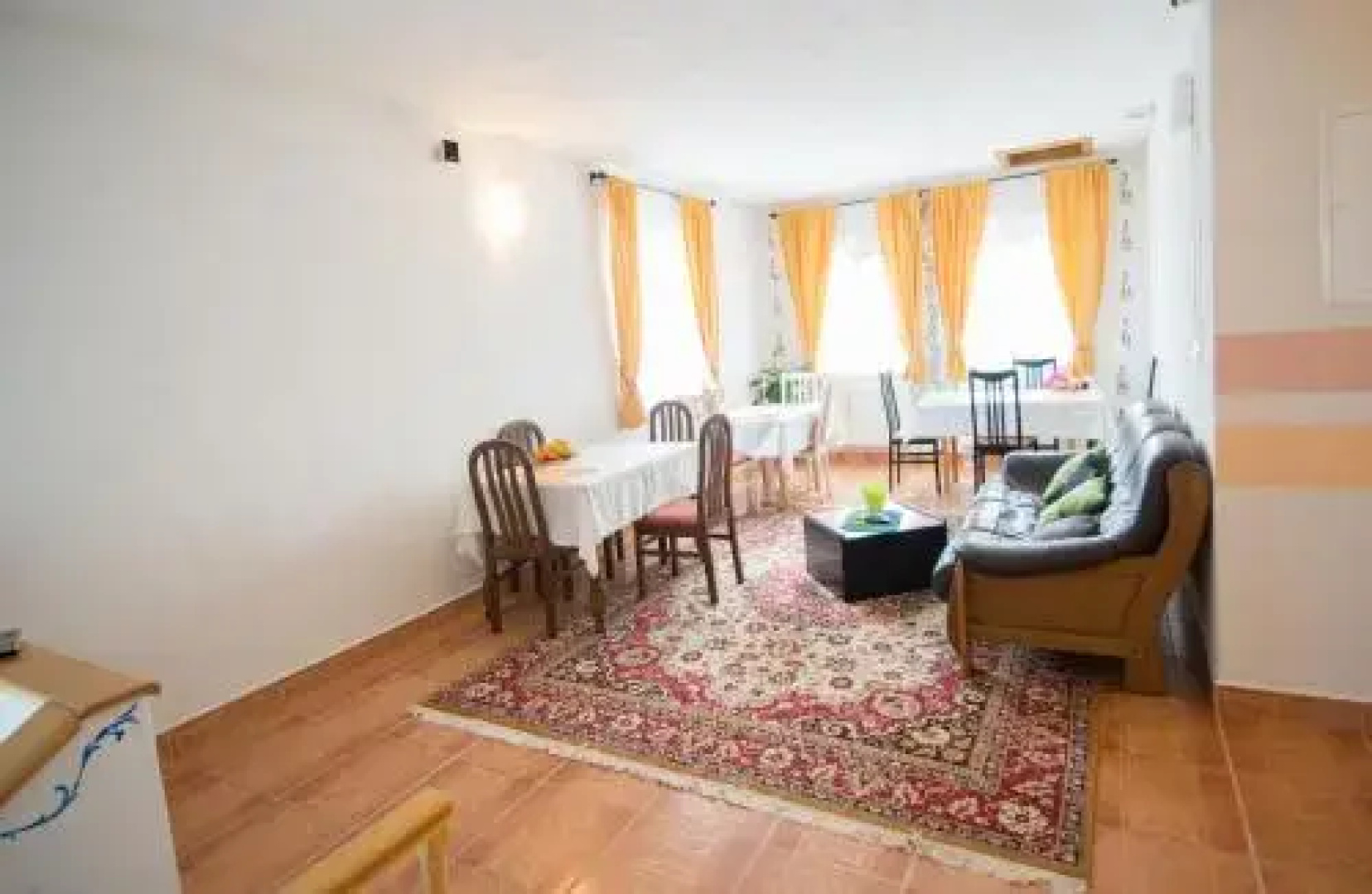 Bed and Breakfast Villa Dvor