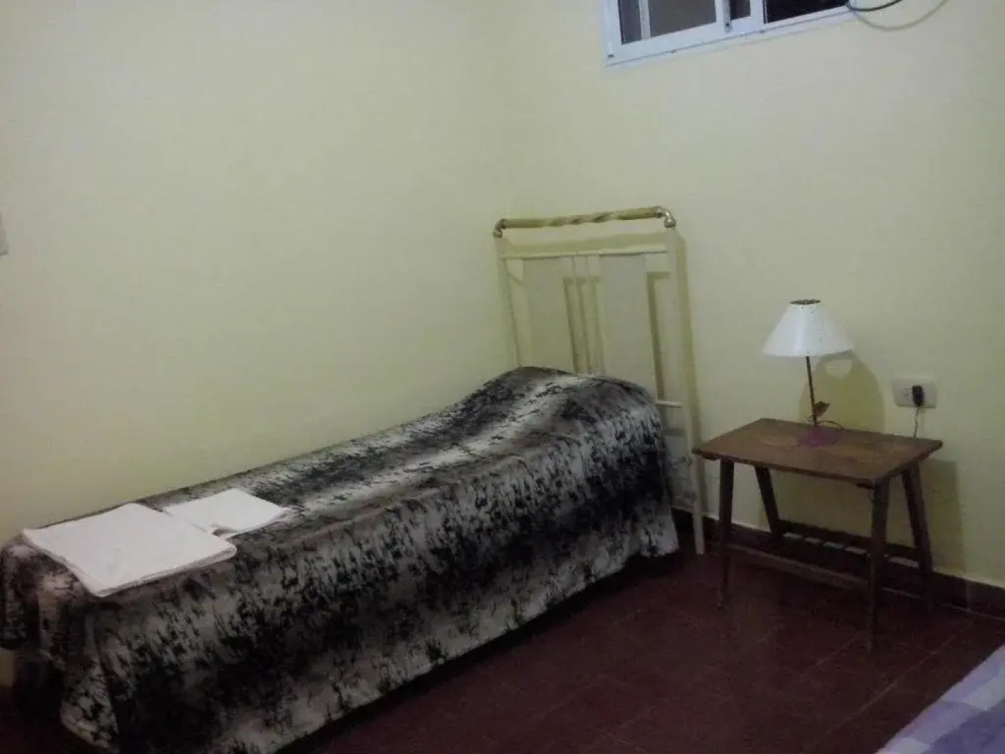 Cabañas Ldm