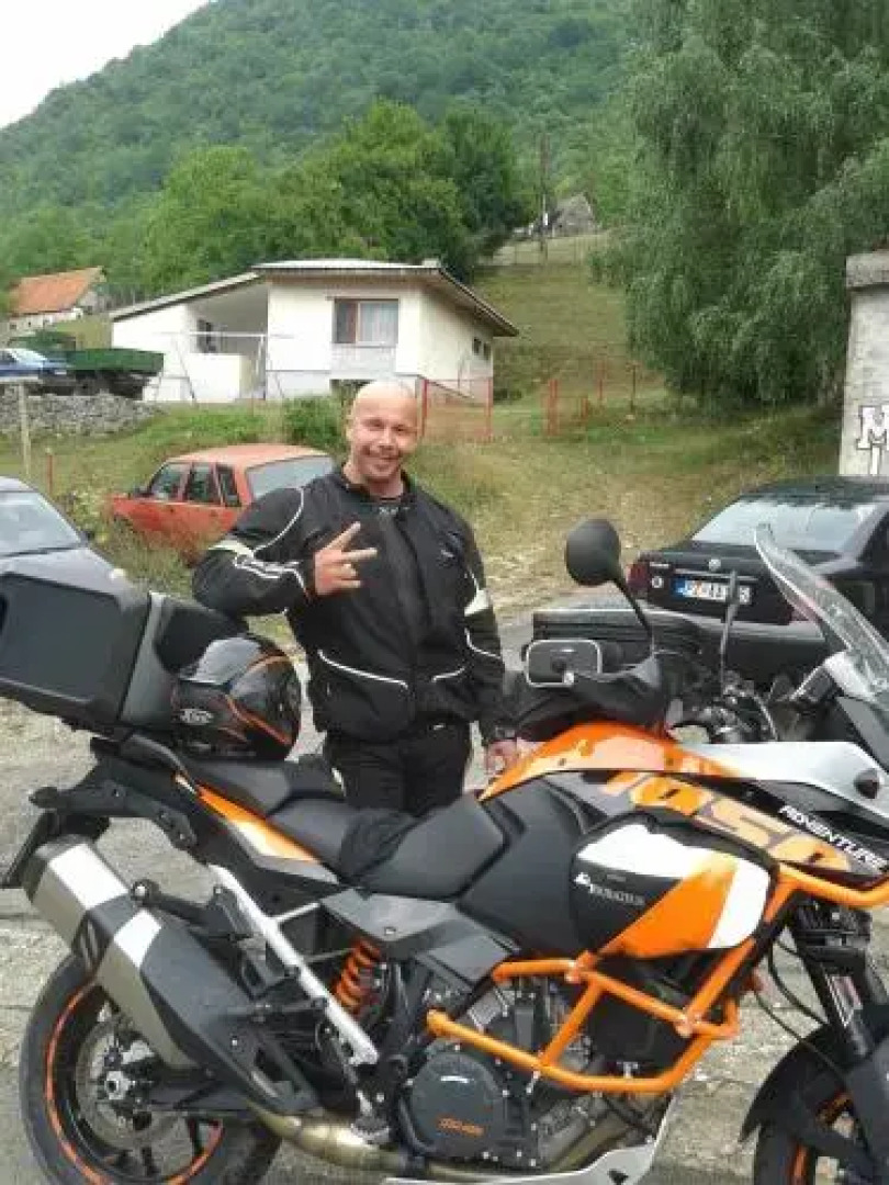 Bed & Breakfast Bosnjak