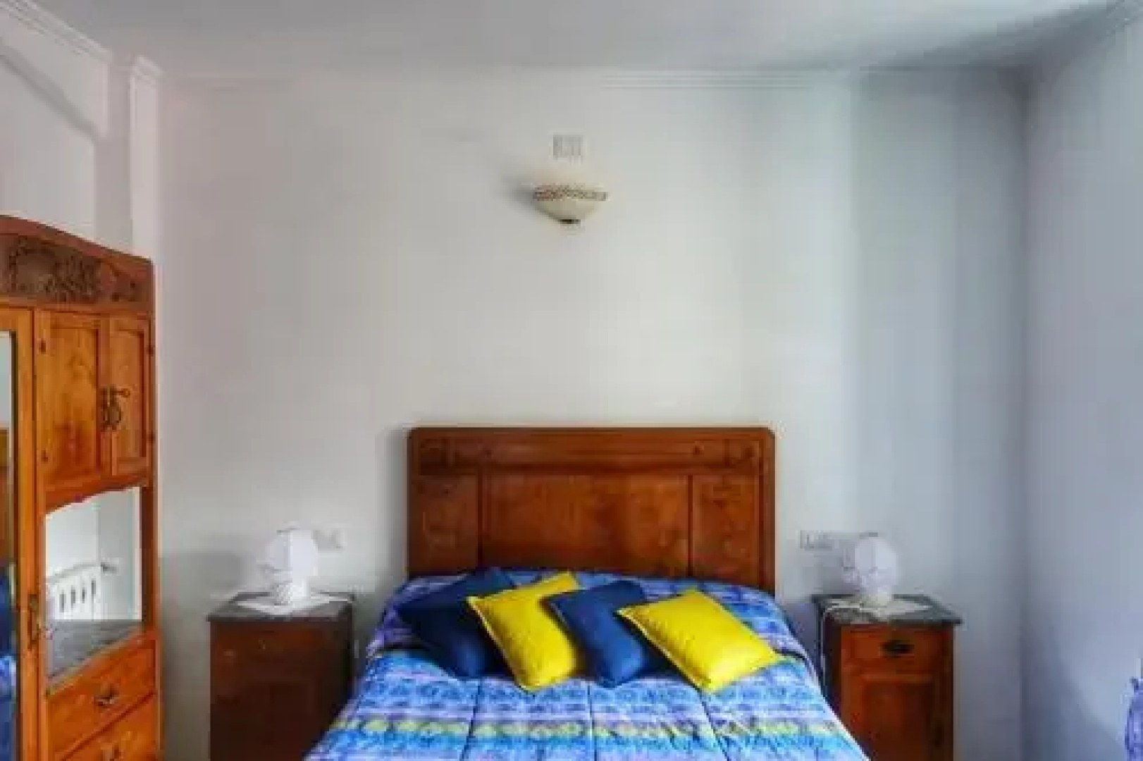 Bed and Breakfast Le Quattro Stagioni