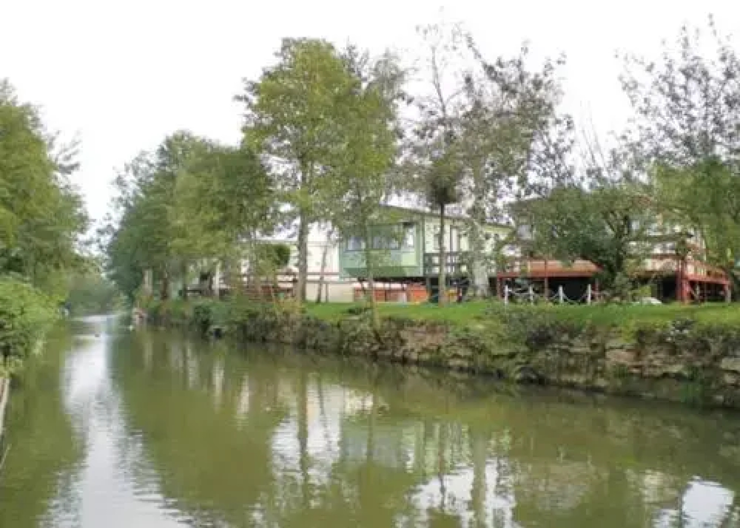 Weir Country Park