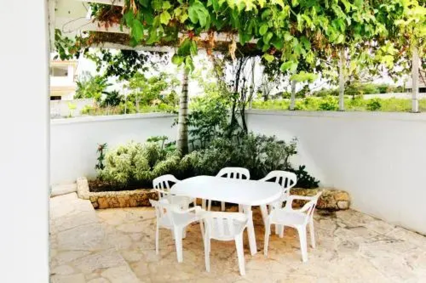 Bayahibe White House