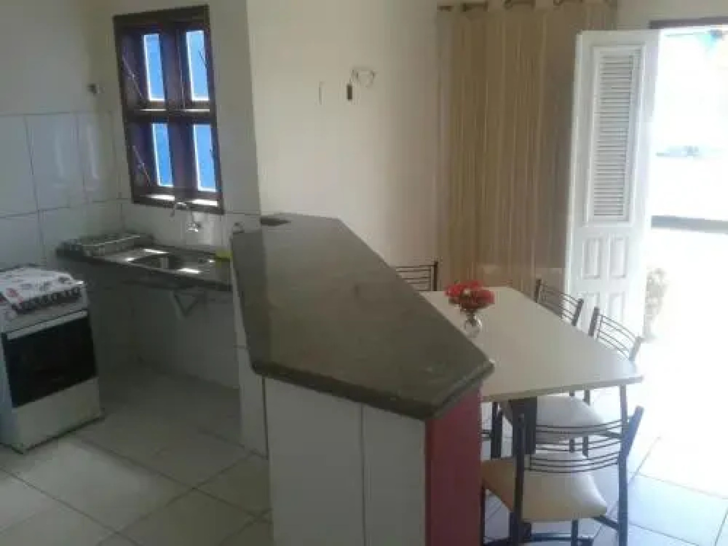 Golden Dolphin Duplex