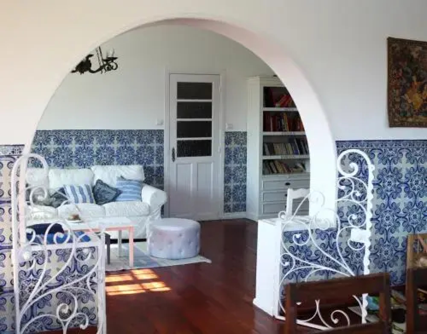 Quinta de Santo Antonio