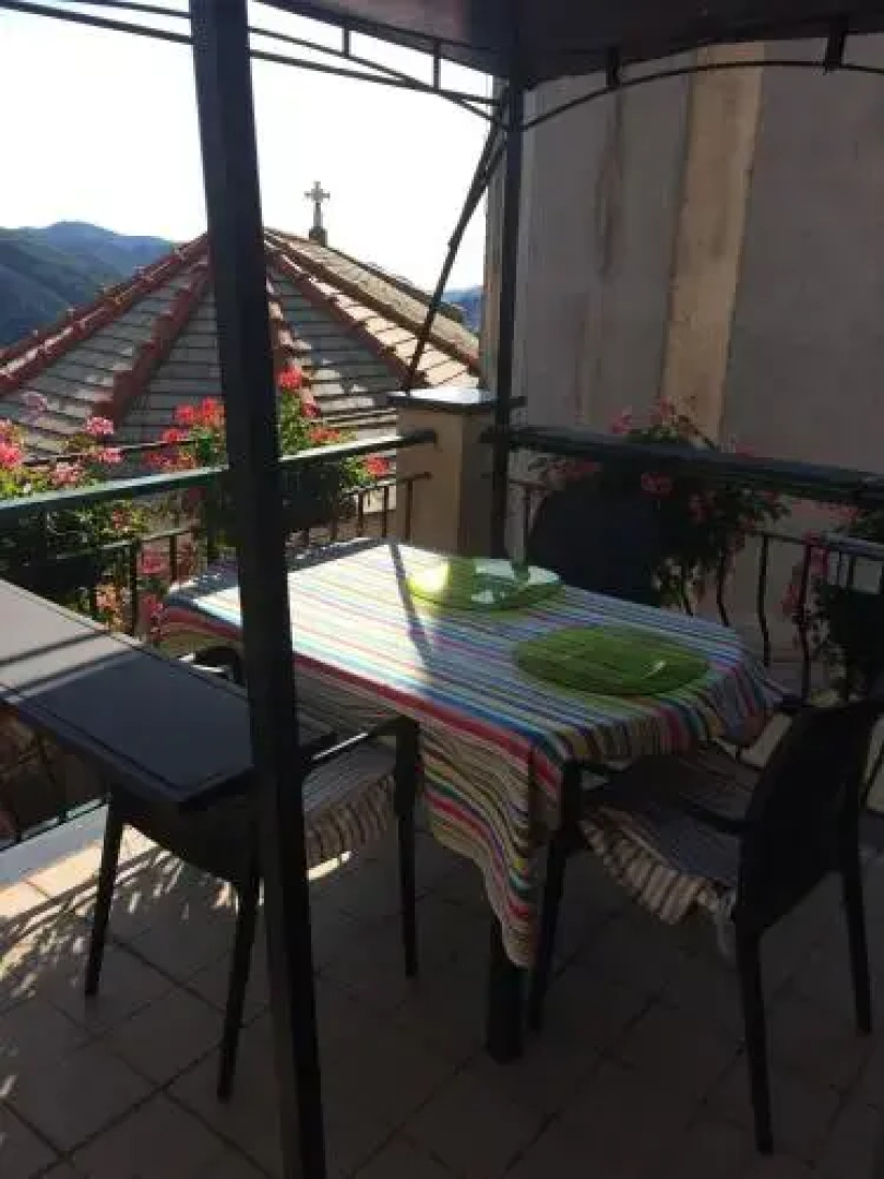 La Maison di Alice