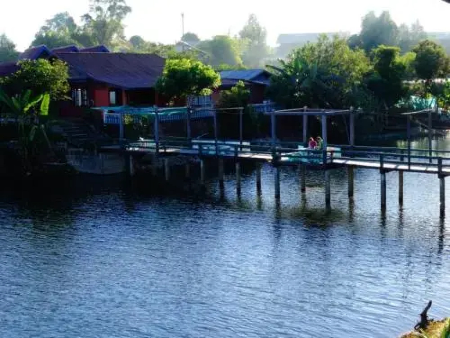 Phosy Thalang Guesthouse