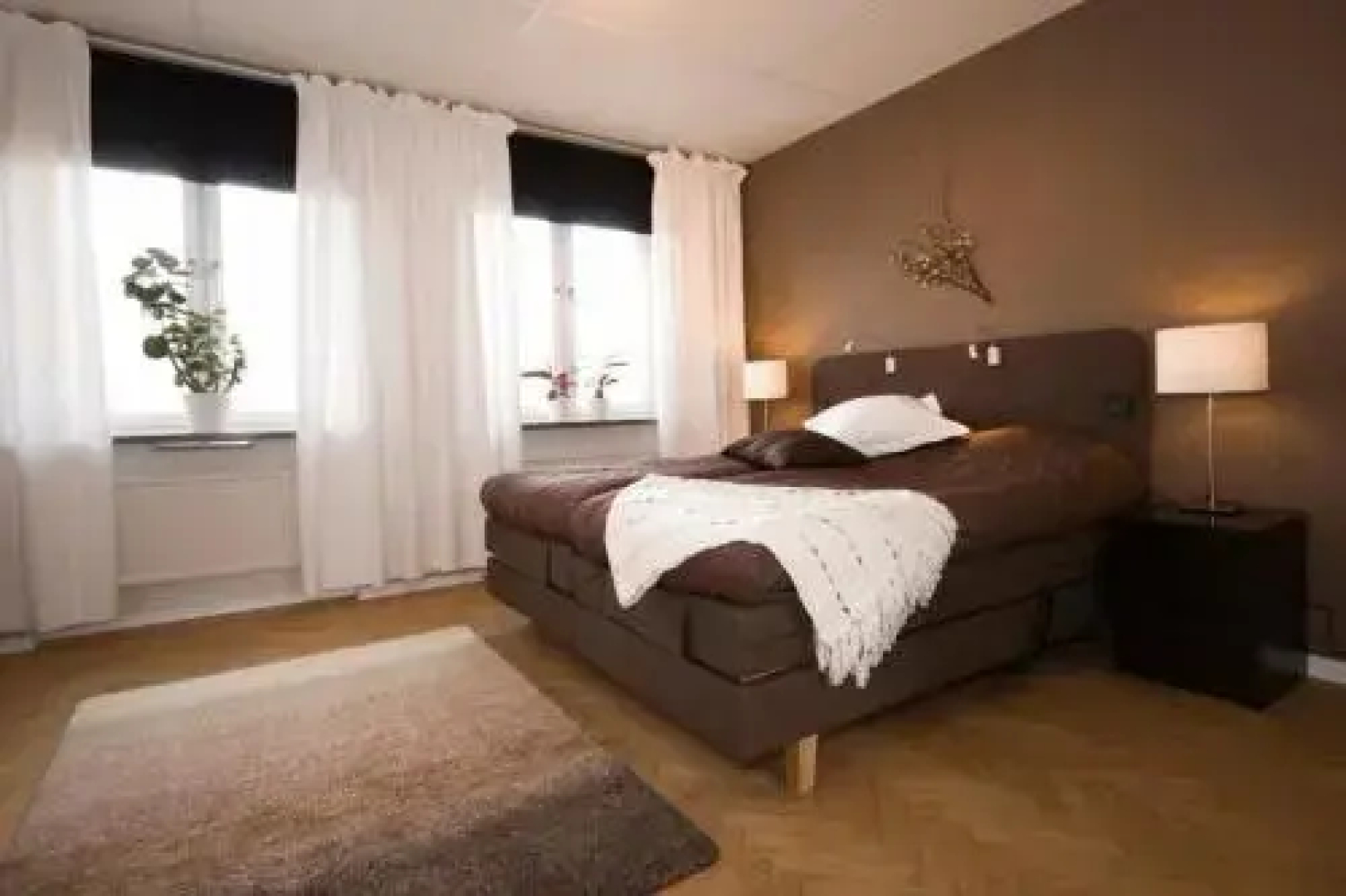 City HotelApartment
