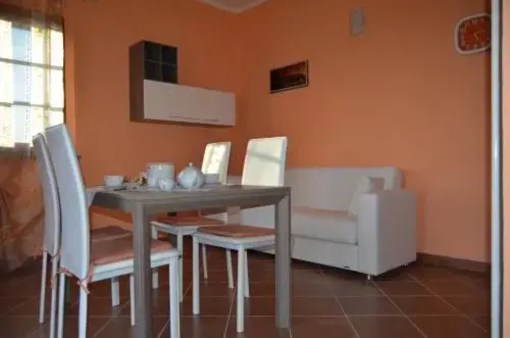 Agriturismo L'impero