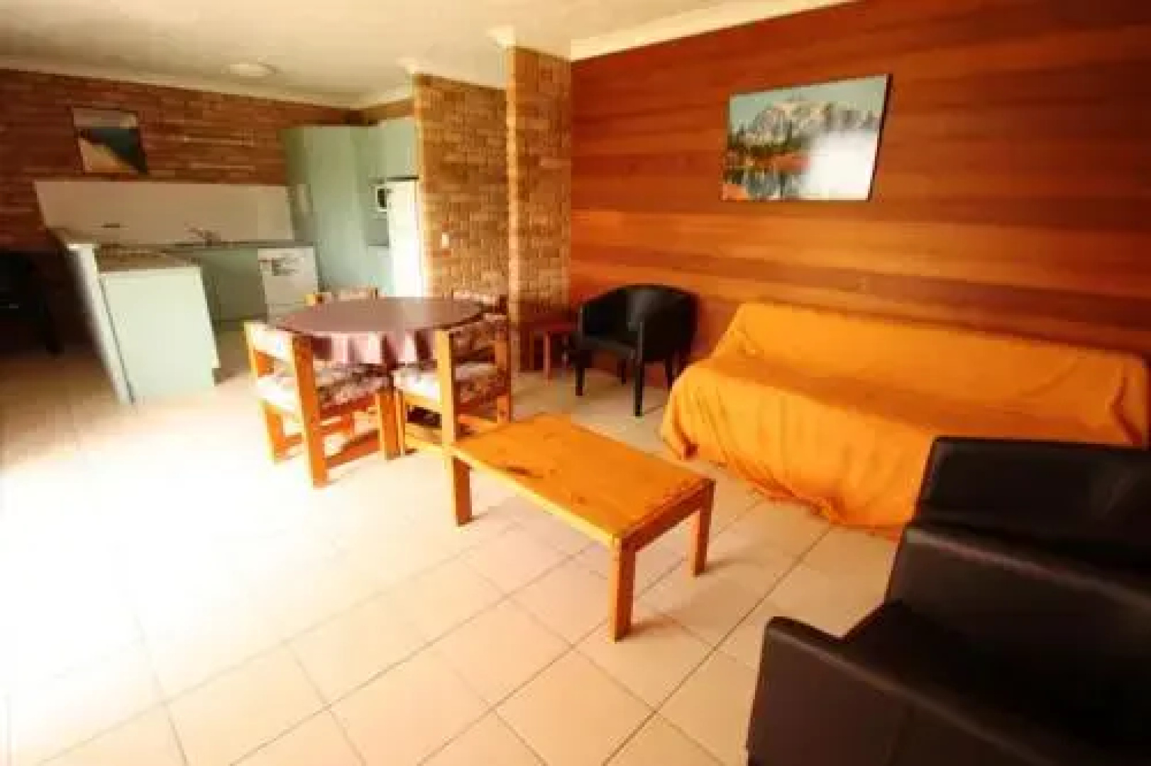 Illawong Apartments