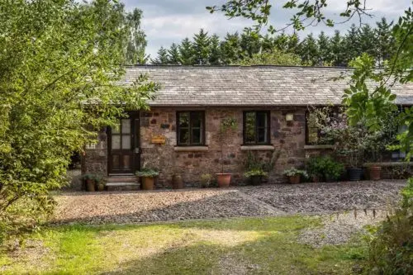 The Arlington House - B&B