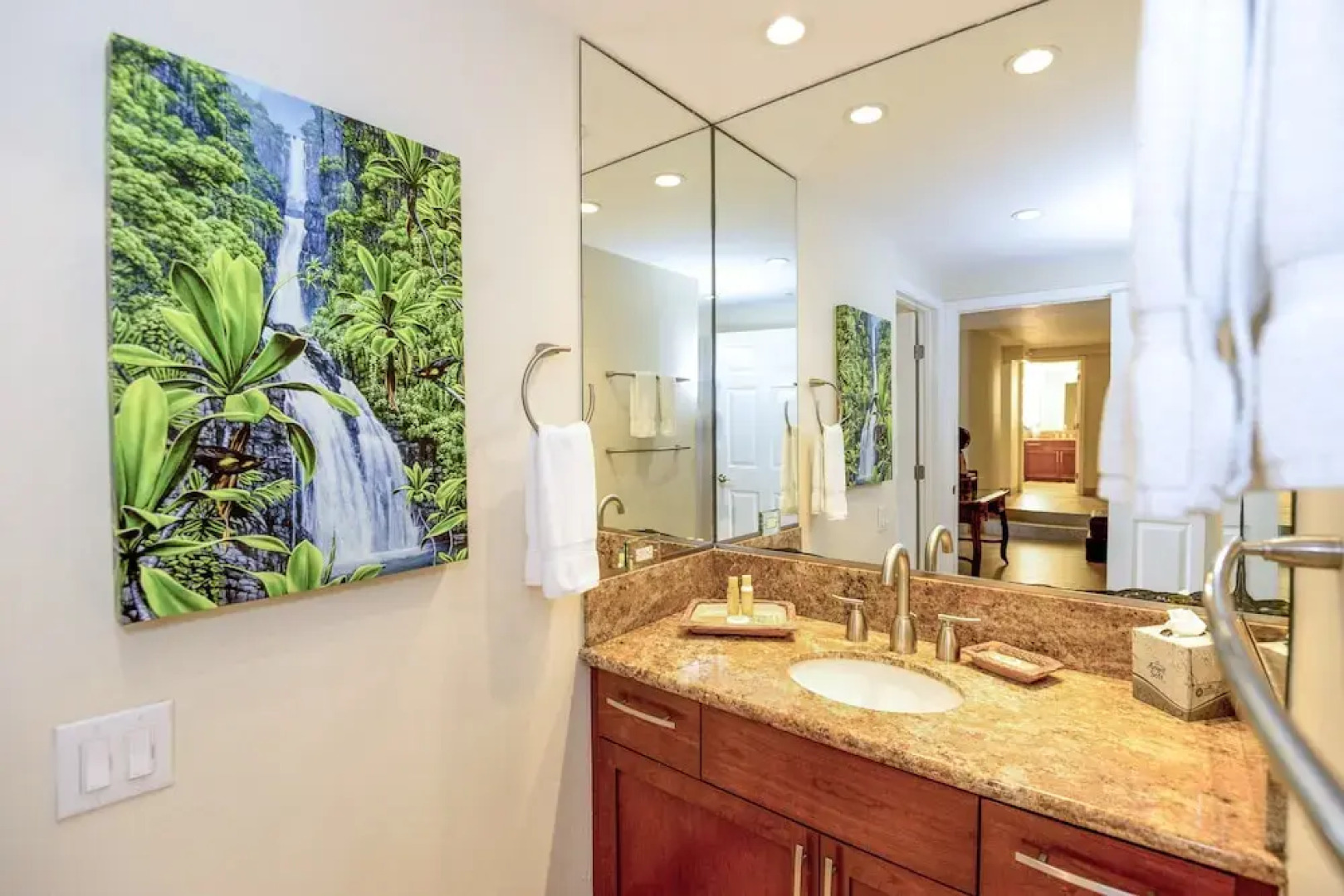 Kaanapali Alii 433 The Royal Jewel by RedAwning