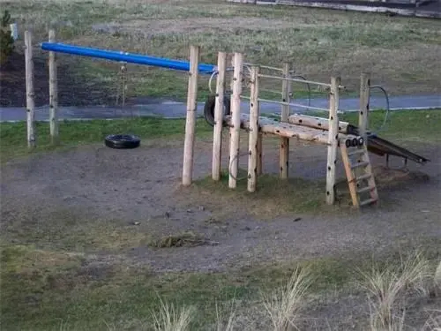 Pacific Terrace T413 Three Bedroom