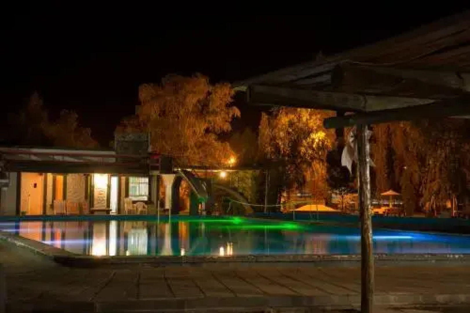 Cristal Hotel
