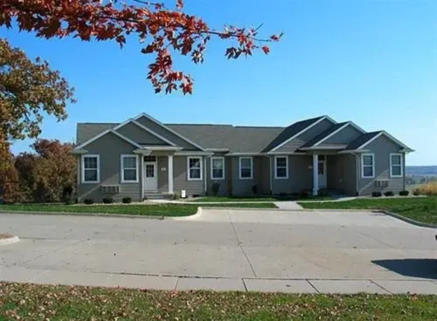 Colony Oaks At The Amanas