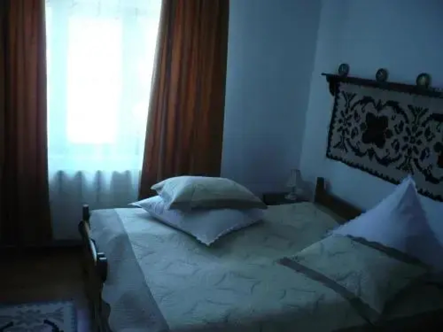 Pensiunea Casa Bianca Bucovina