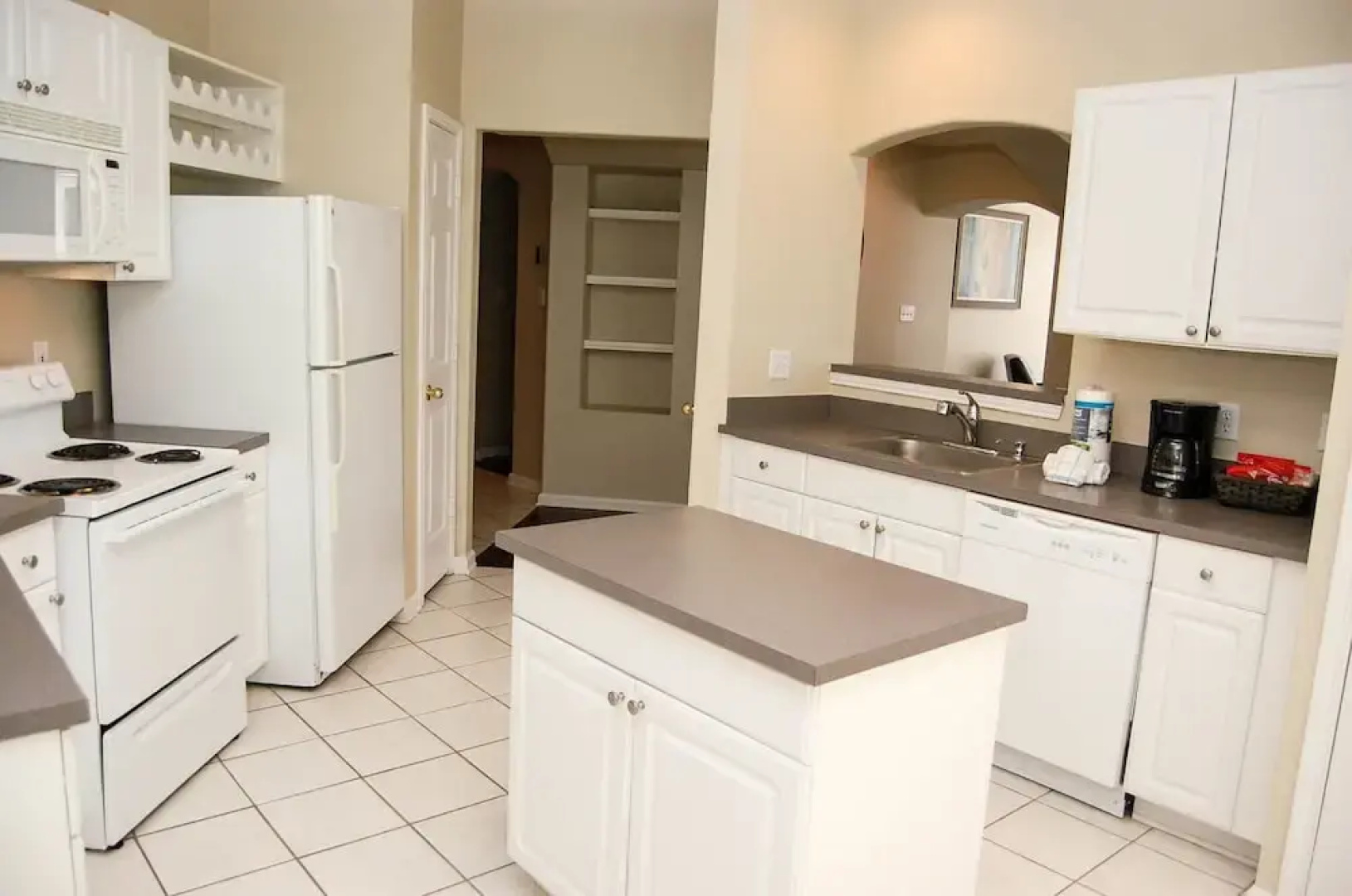 Legacy Villa 705