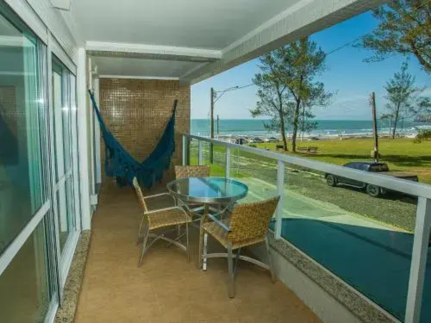 Residencial Villa Lobos