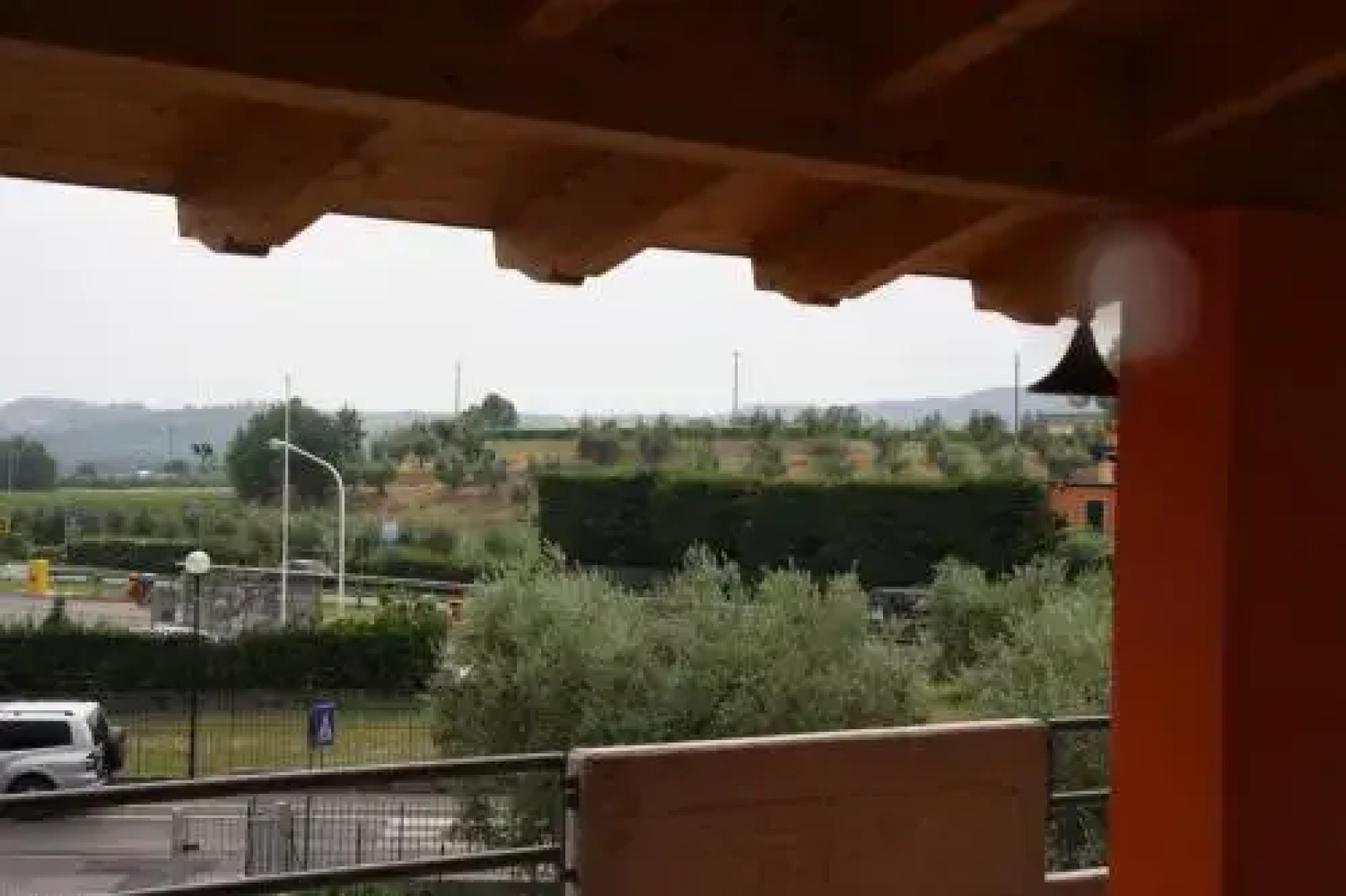Orange Apartaments