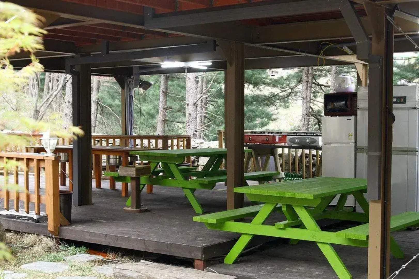 Gapyeong Dreaming Palace Pension