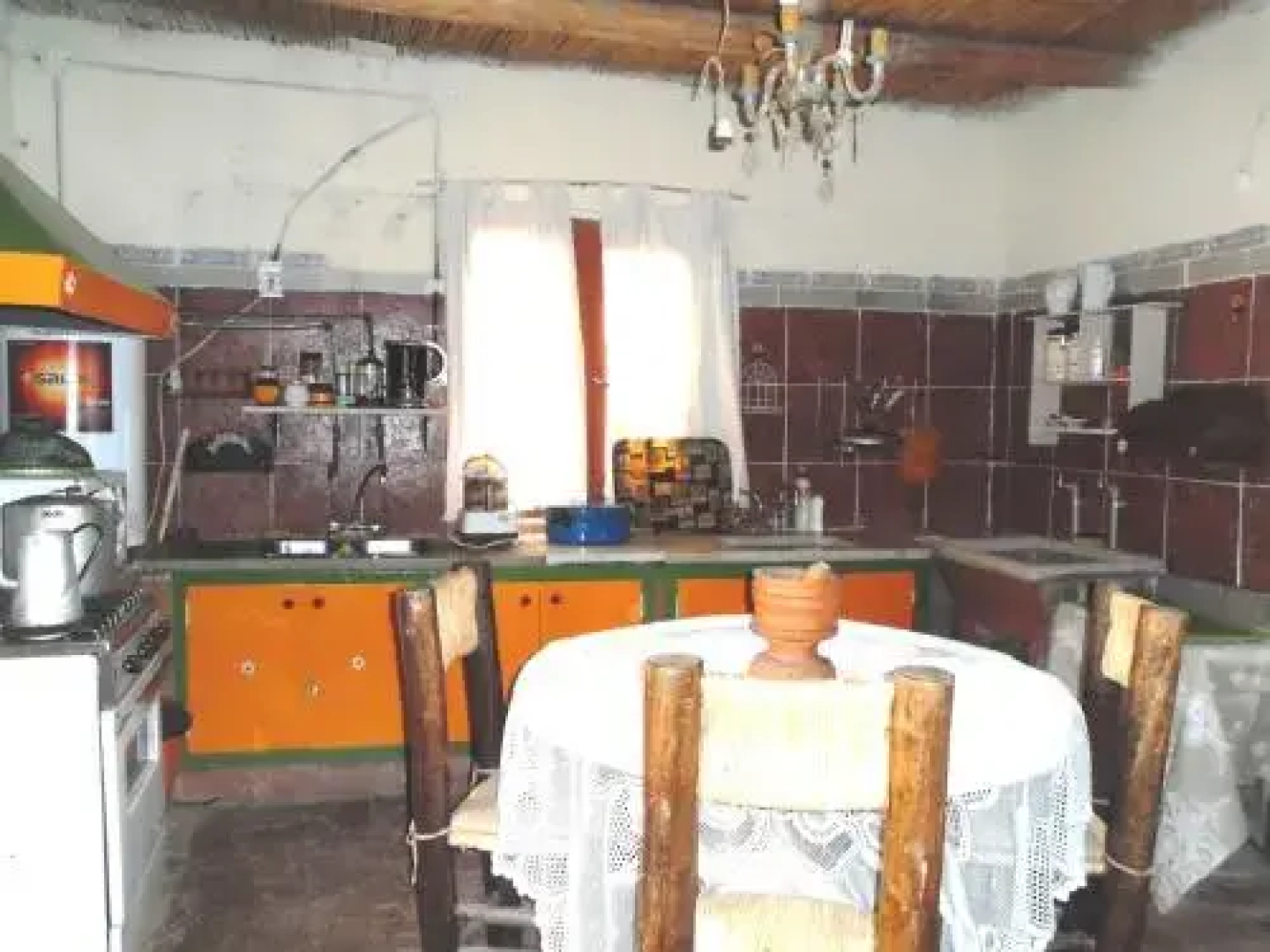 Rancho Por Fin