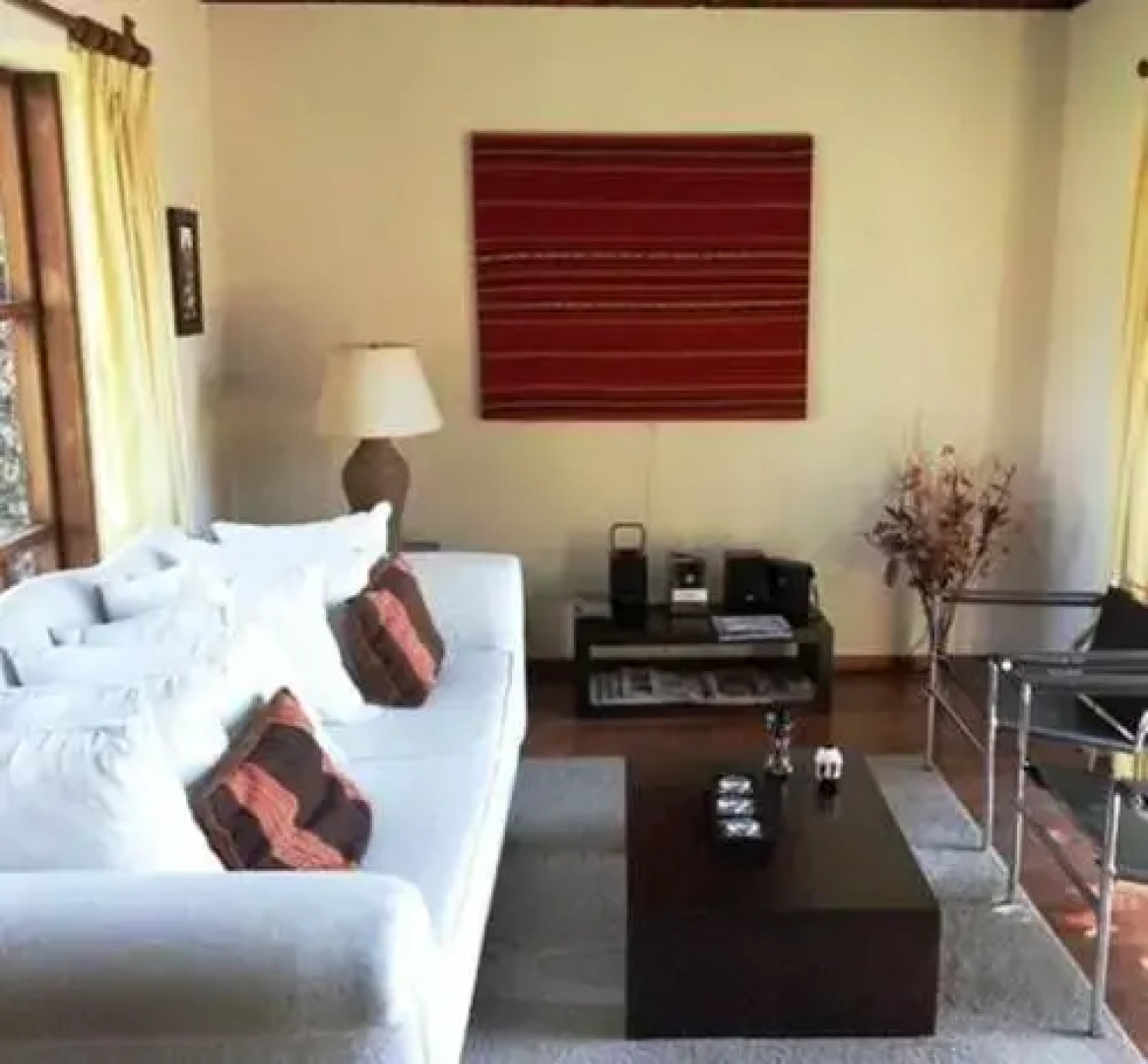 Hotel Boutique Casa Puccllana