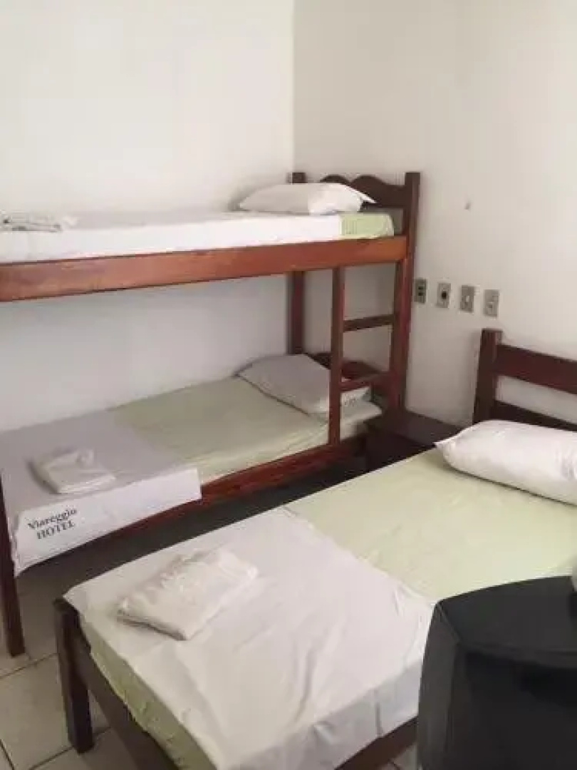 Hotel São Francisco de Icaraí
