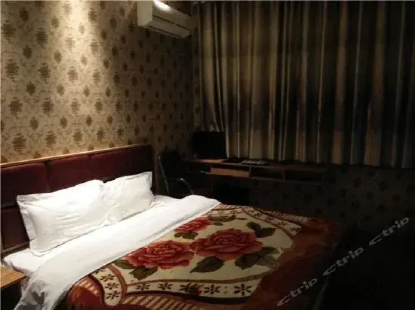 Xiangzhou DS Business Hotel