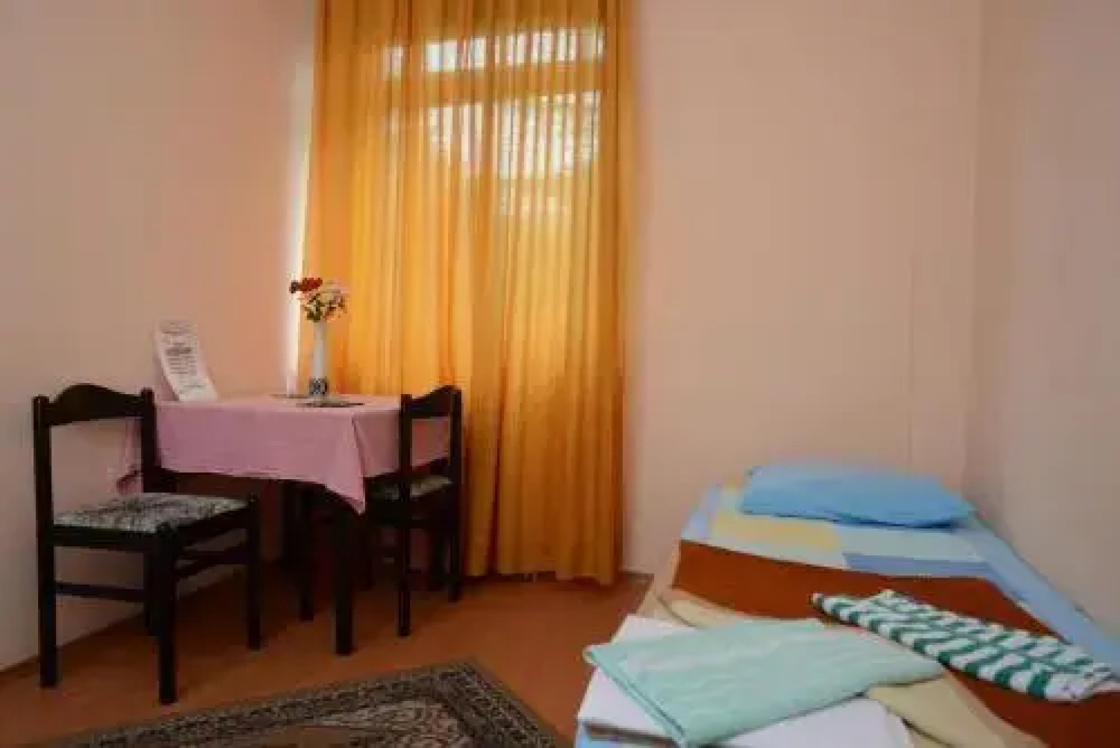 Omladinski Hostel Bjelave