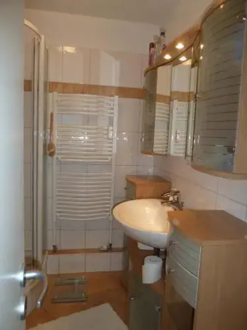 Ferienwohnung Fördehafen