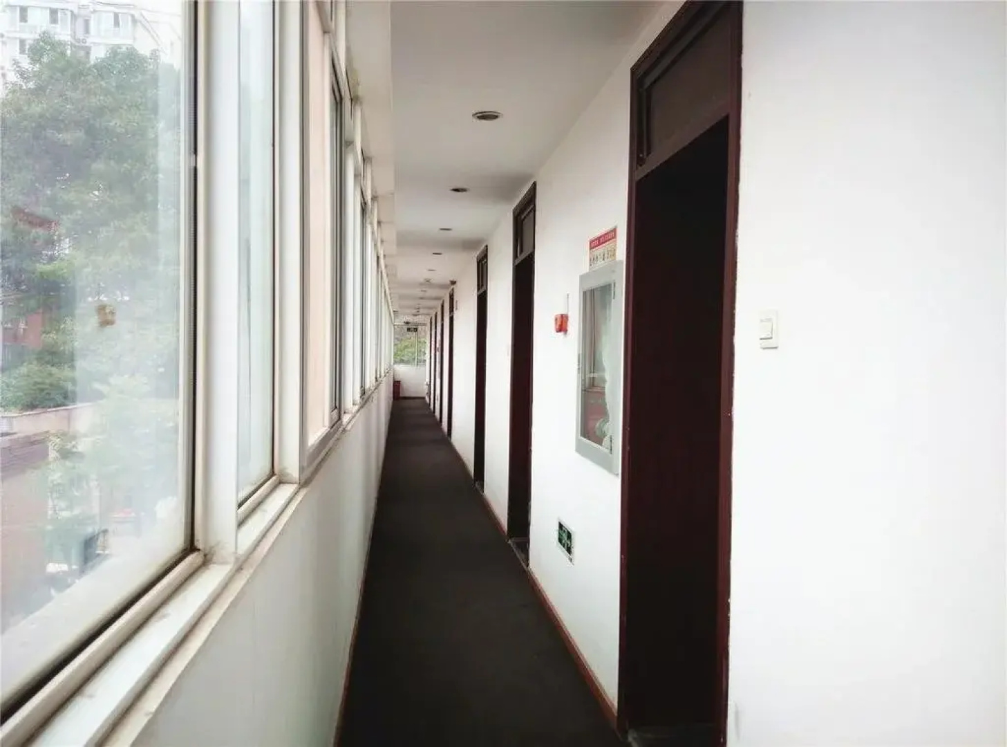 New Travel Hotel - Beijing