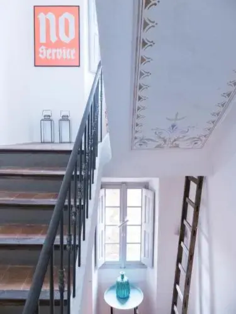 Cat & Rose Homestay