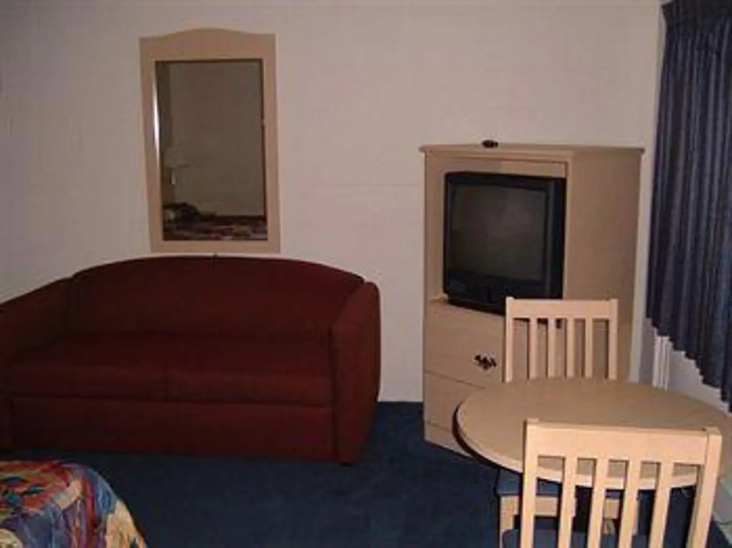 Budget Motel
