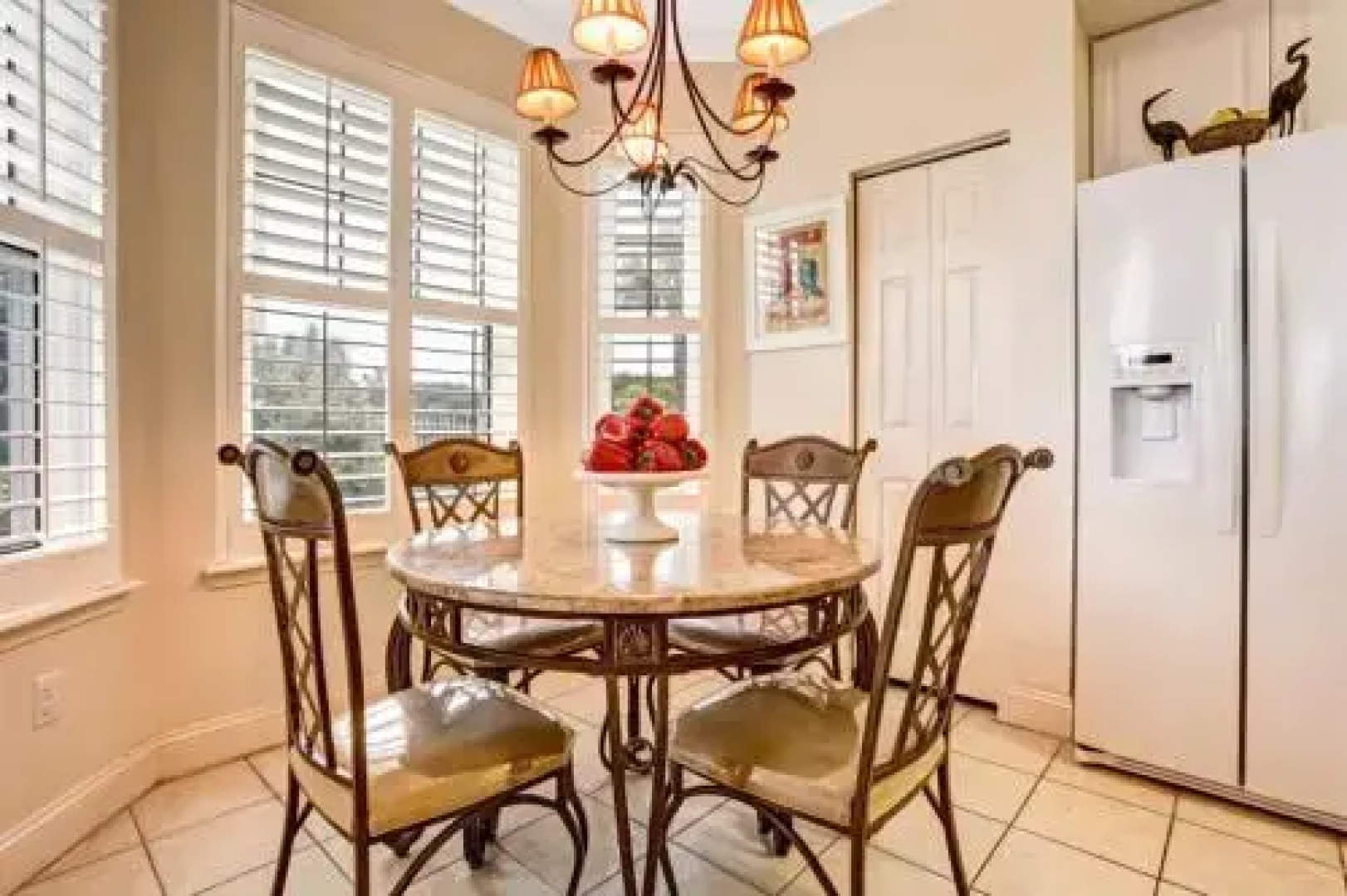 Ocean Place Condo with Direct Access to the Beach by RedAwning