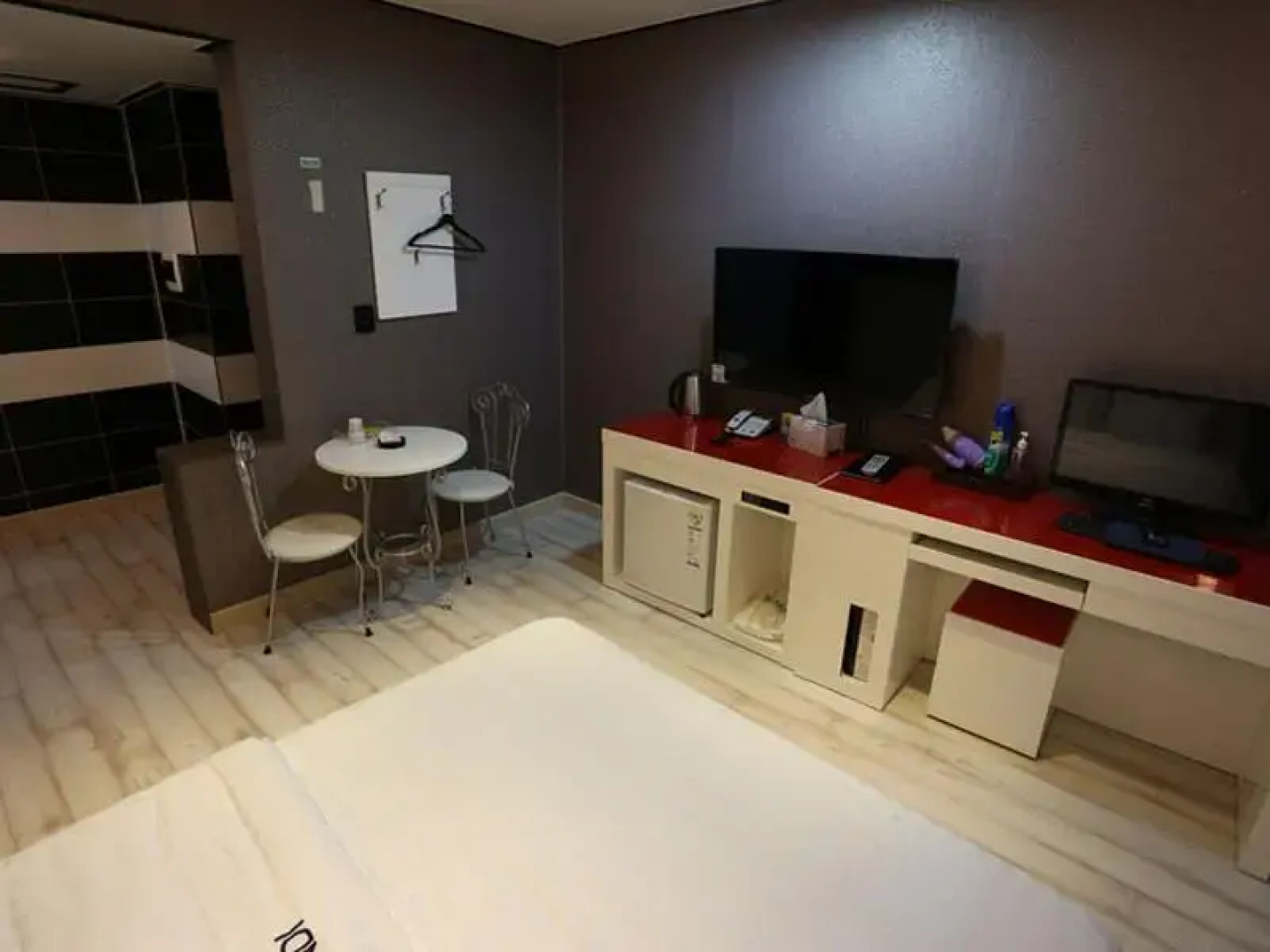 Goodstay Bandi Hotel