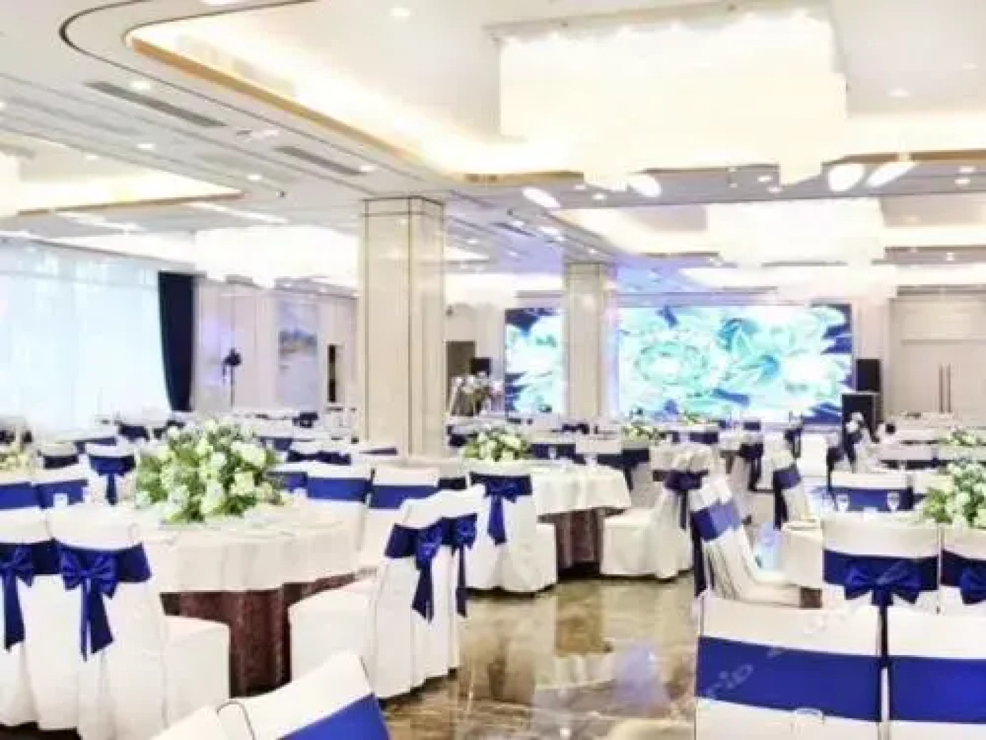 Dongshan Yugang Hotel