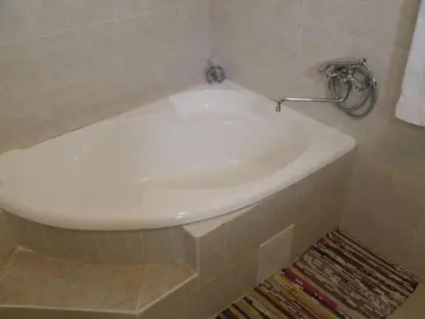 Apartmanhaz Balatonfenyves