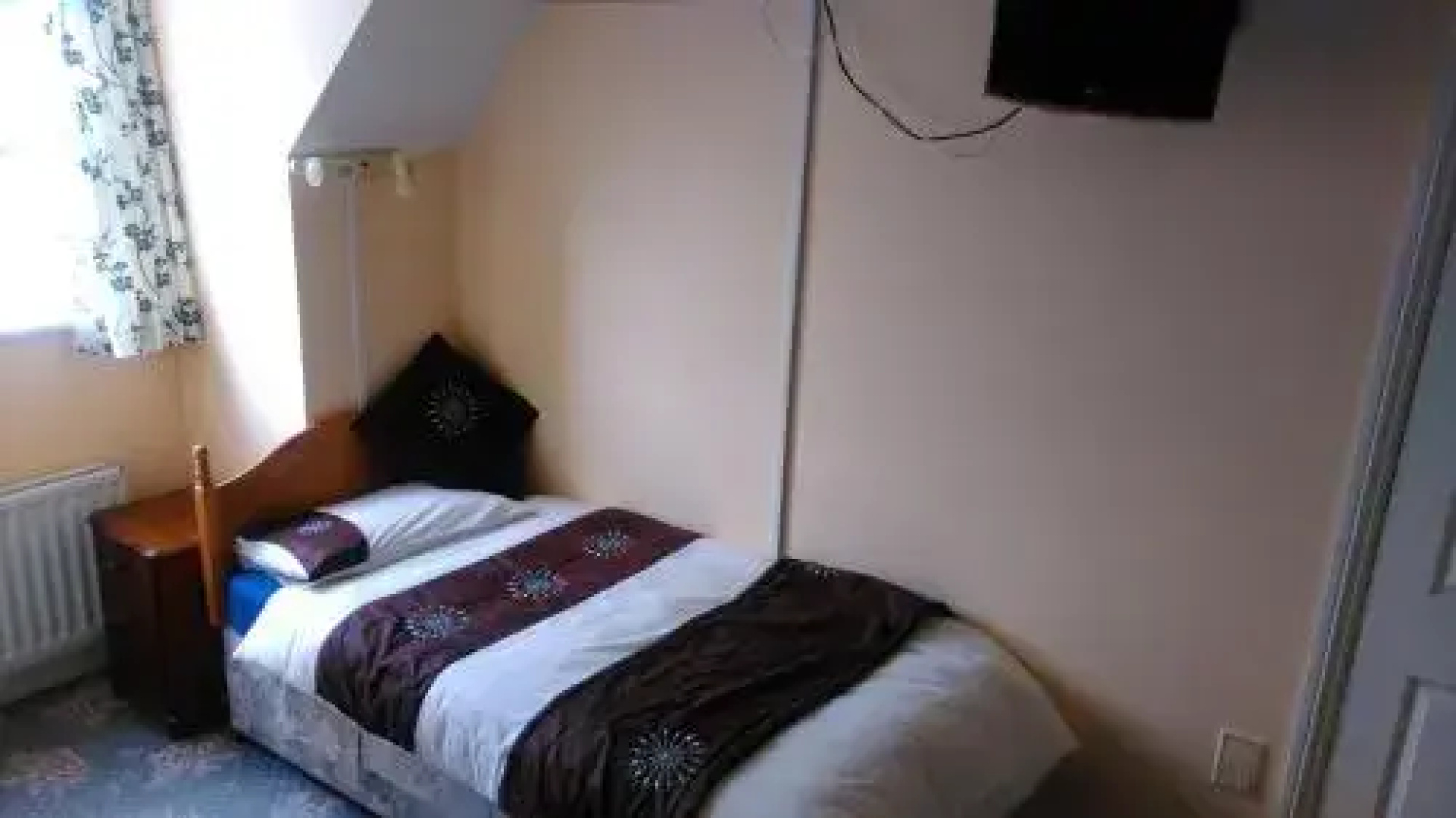 Achill Isle House