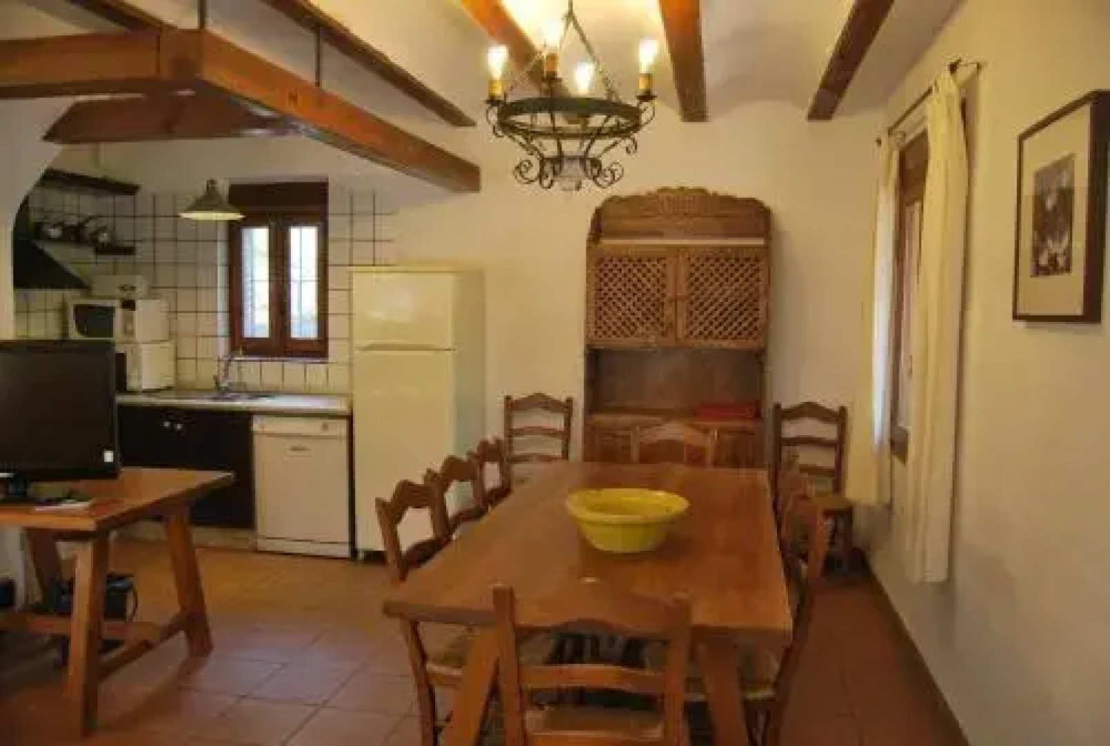 Cortijo la Besana