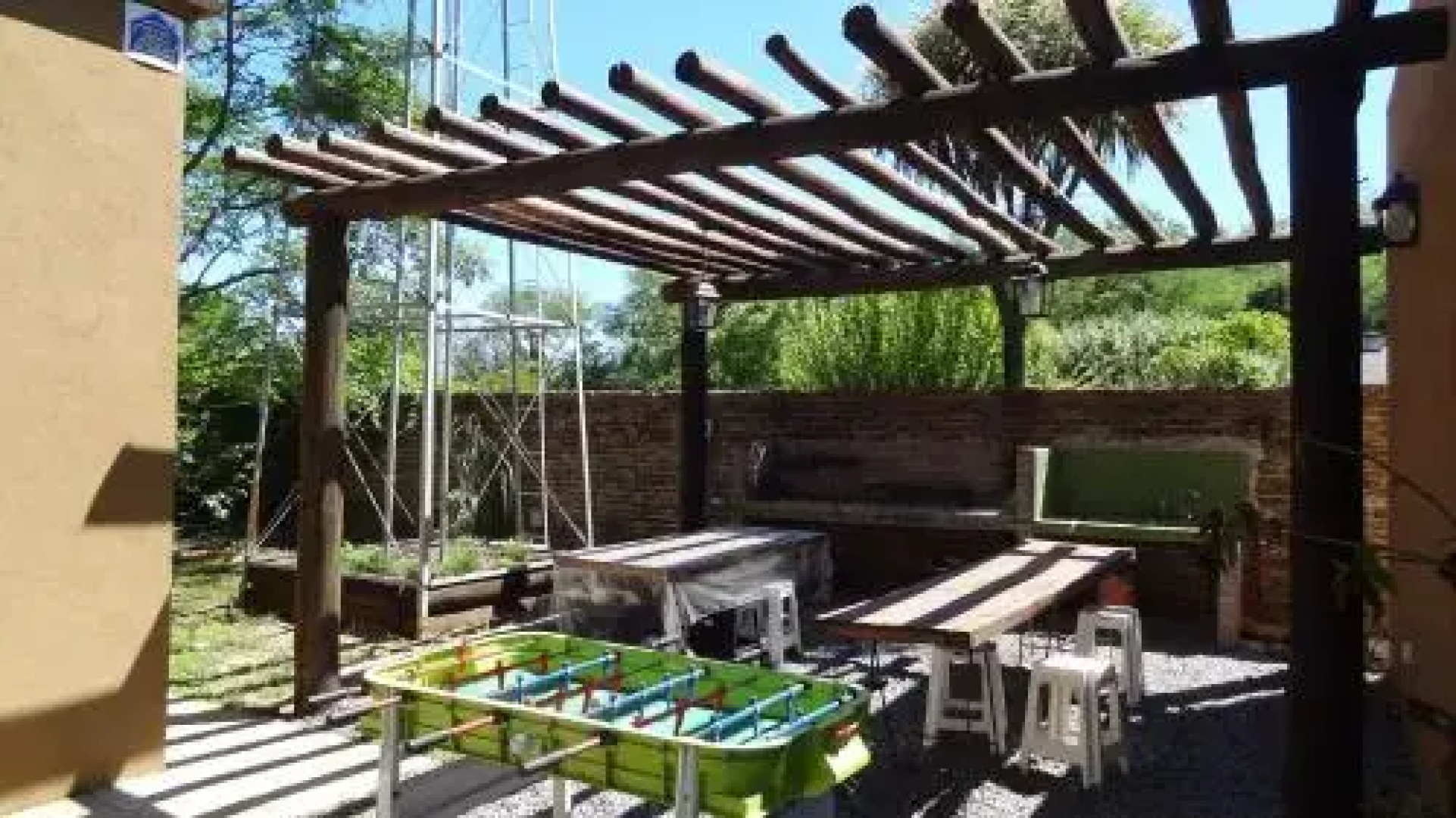 Tierra Mansa - Posada de Campo & Spa