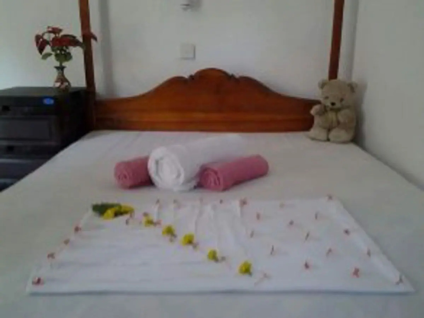 G&p hideaway cottage