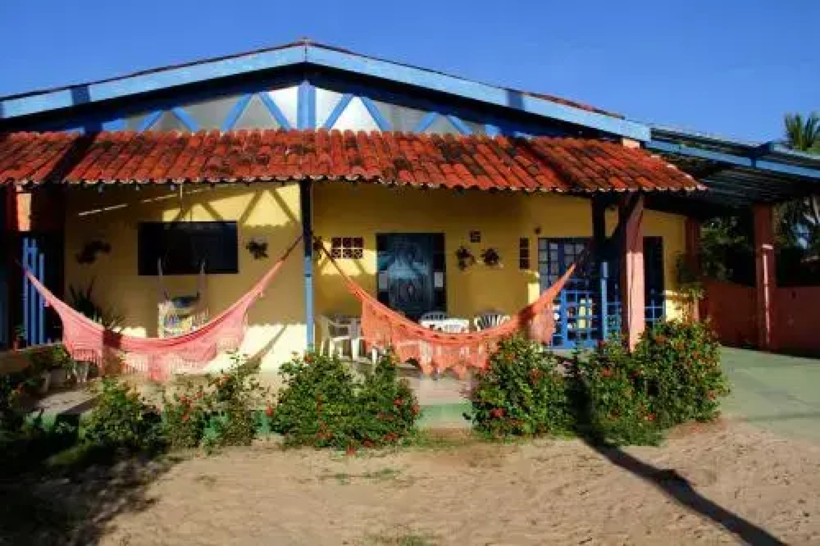 Pousada Belo Mar