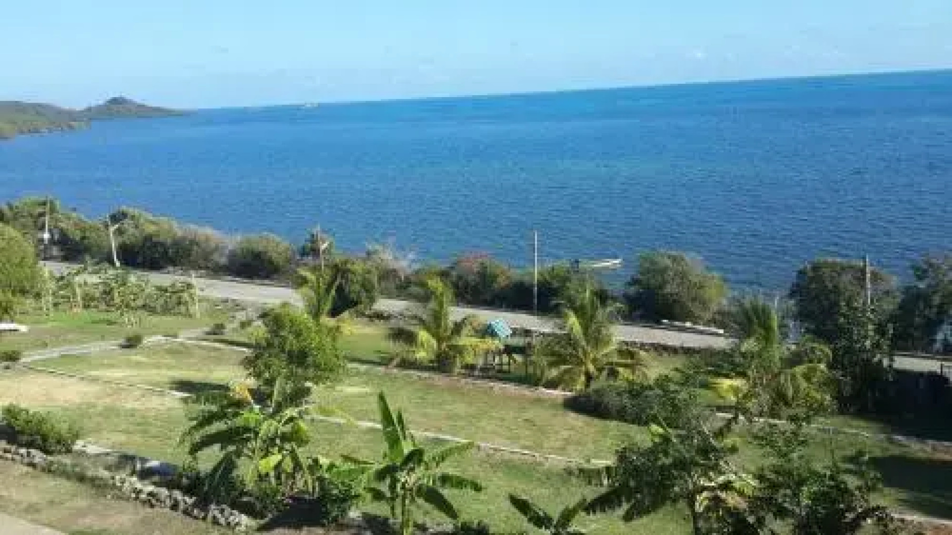 Maracaibo View