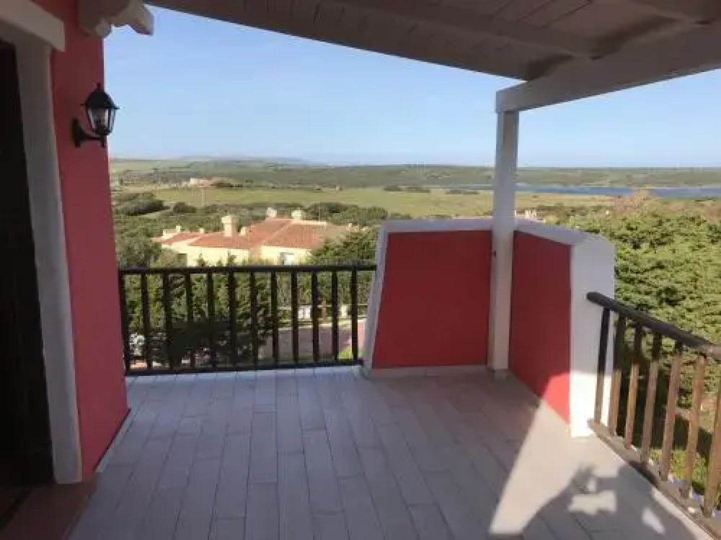 Villa Angeli