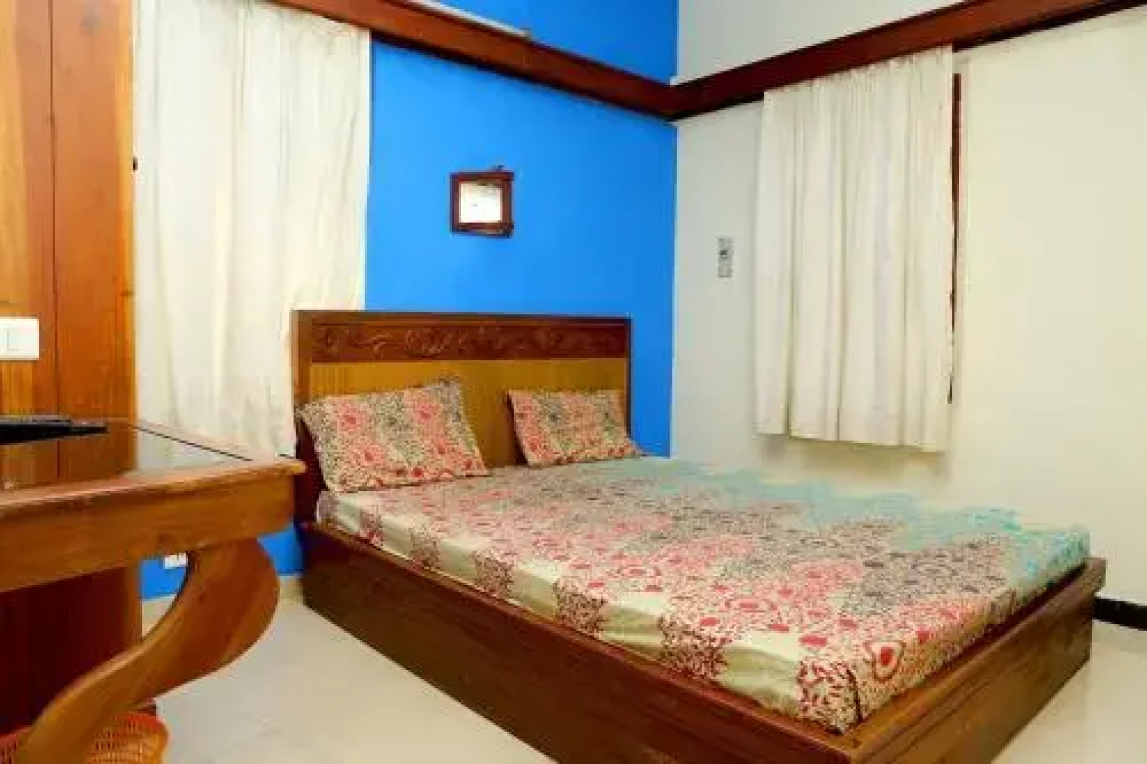 Annamaria Residency