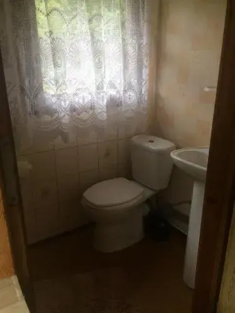 Domki Letniskowe W Wapnicy