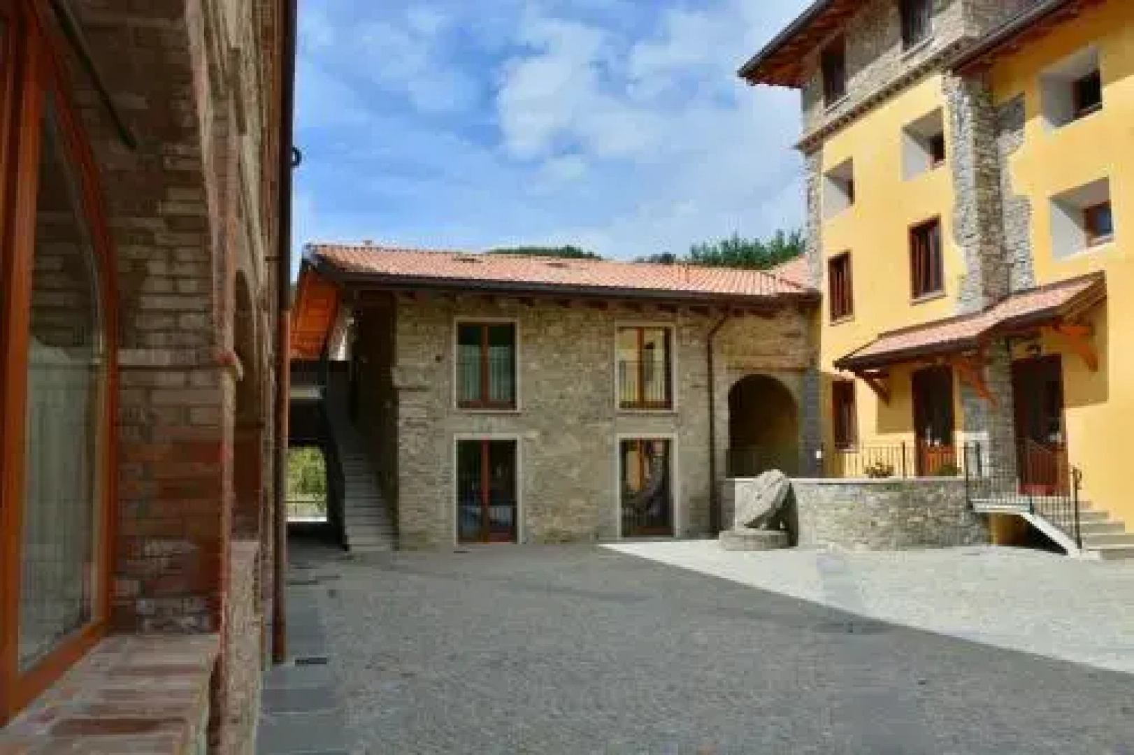 Agriturismo Cà Bella