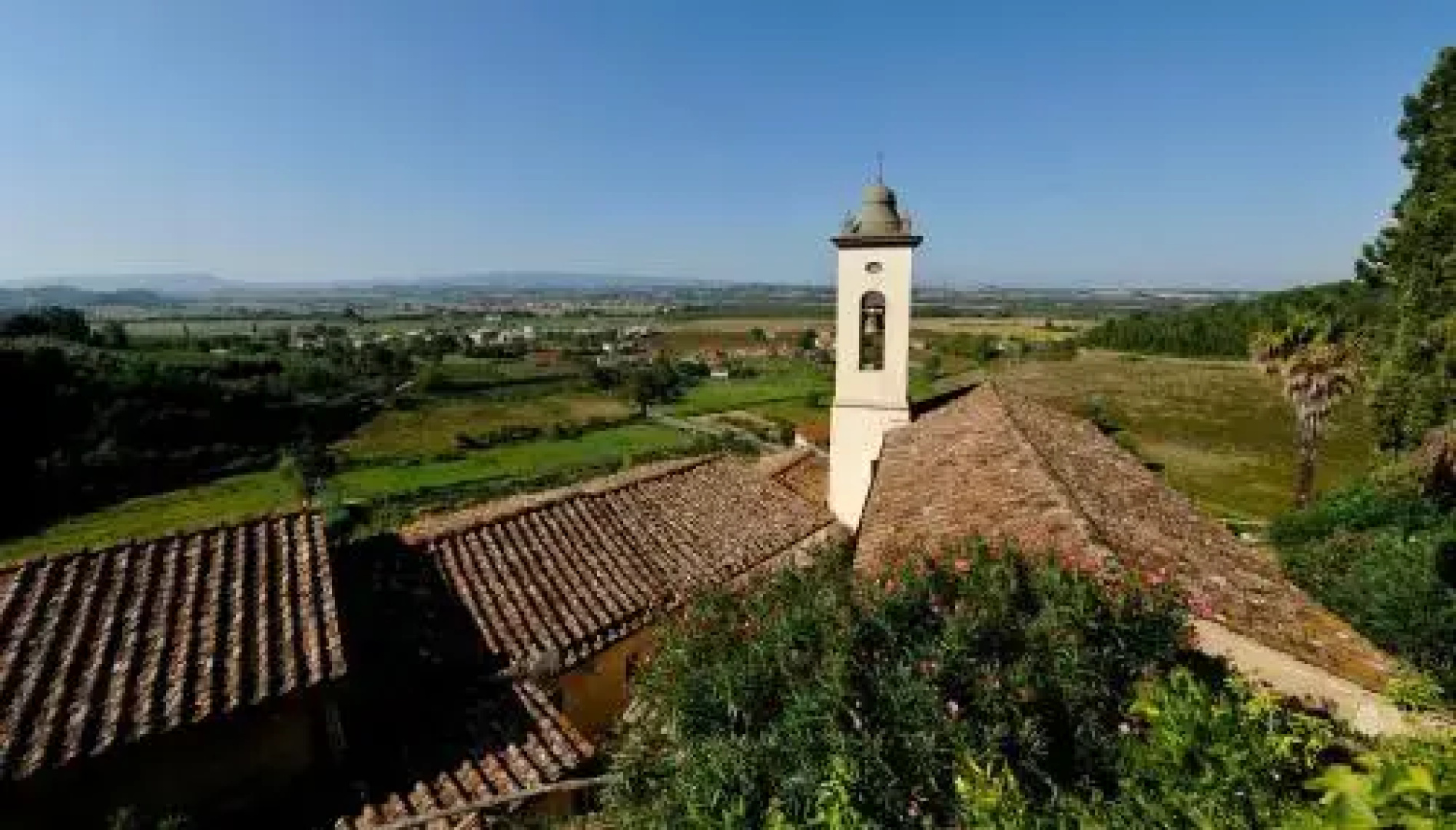 Antica Dimora Country Castle Alica