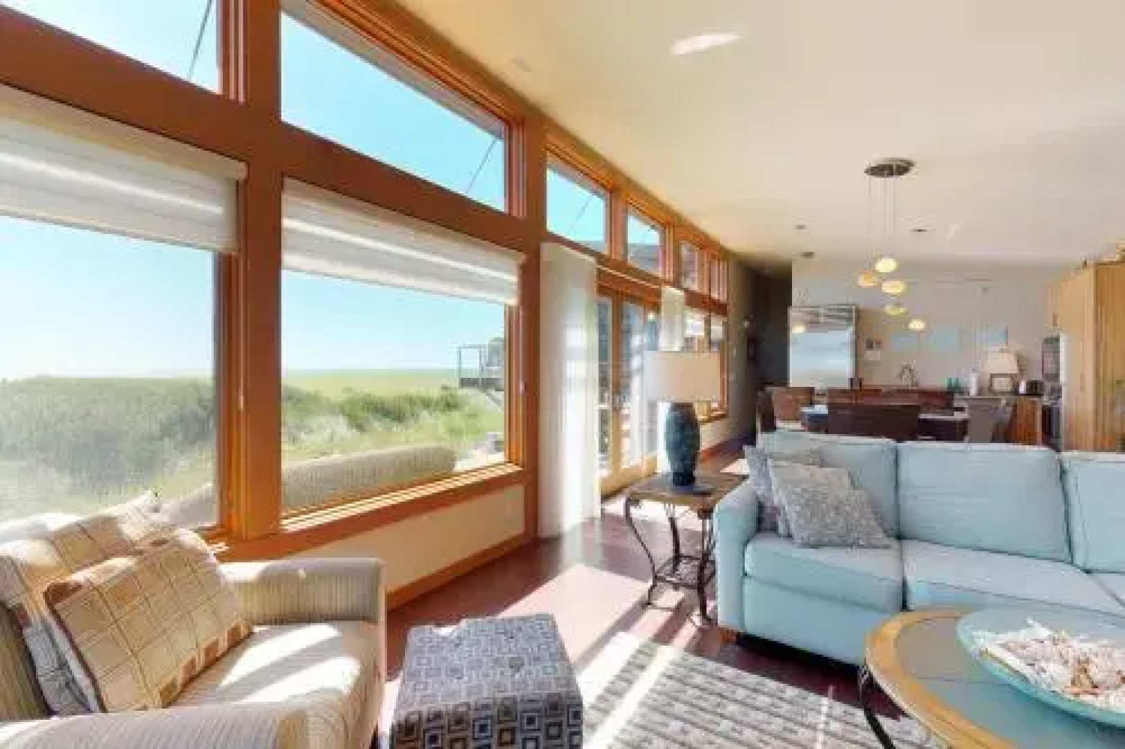 Jaeger Beach House